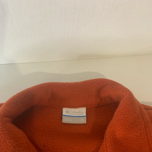 Pre-Owned Columbia Sportswear kids Jacket size L(18) - Picture 6 of 6